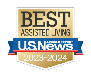 Best Assisted Living 2023