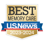 Best Memory Care 2023