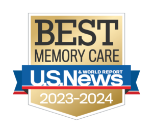 Best Memory Care 2023