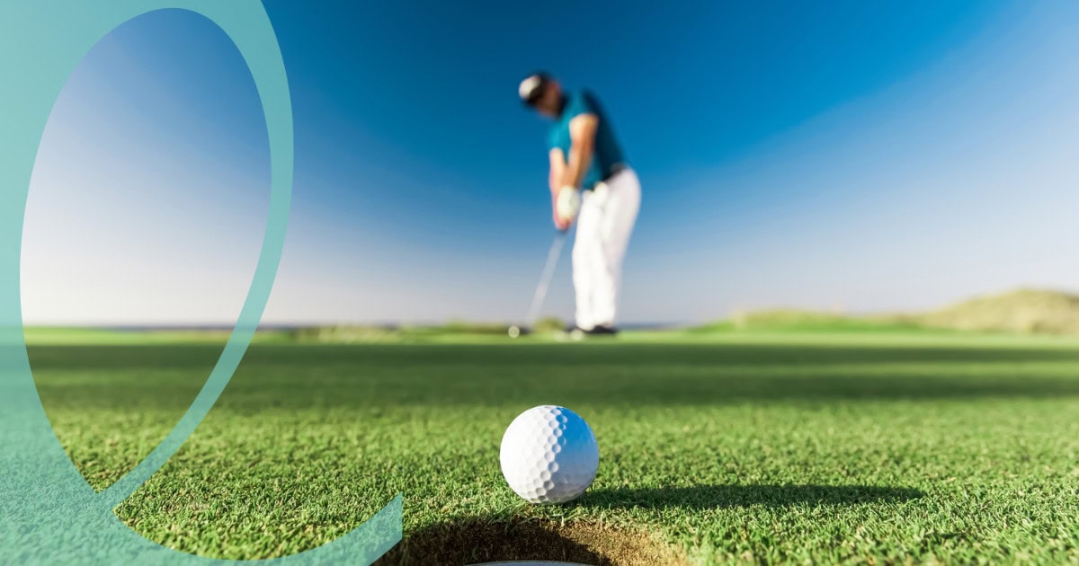 Charity Golf Tournament for Veterans National Home