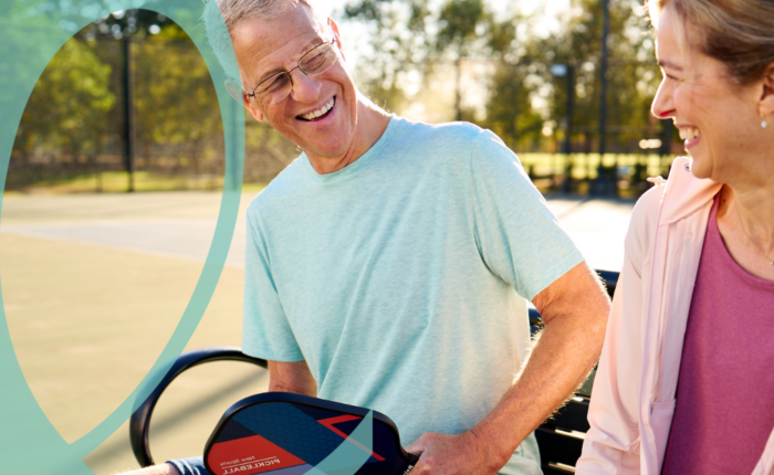 Wellness at The Ackerly at Reed's Crossing