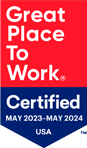 Great Places to Work 2023