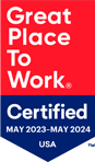 Great Places to Work 2023