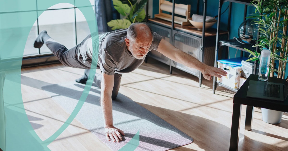 Fairwinds - Redmond Balance Workshop