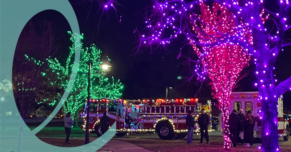 Treeo Orem Tree Lighting