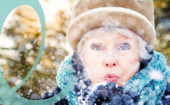 Winter in Leisure Care