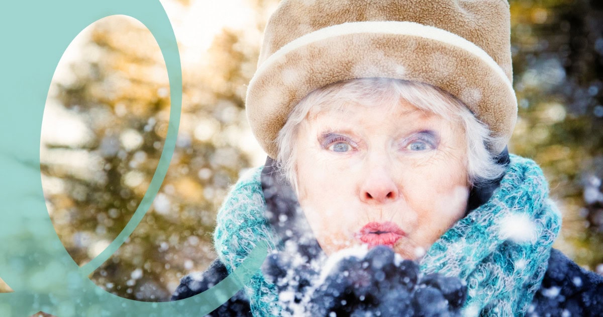 Winter in Leisure Care