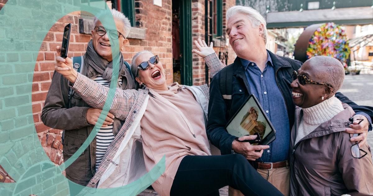 The Ackerly at Reed's Crossing Outings