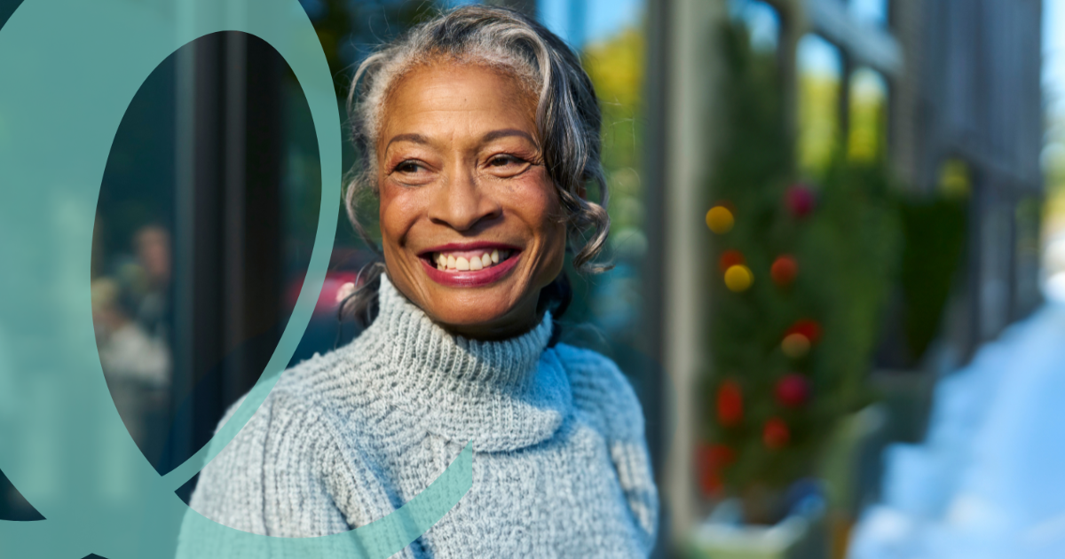 Winter Wellness in Senior Living