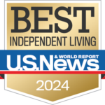 U.S. News Best Independent Living