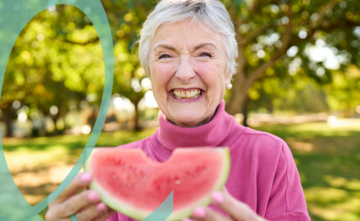 Summer Wellness