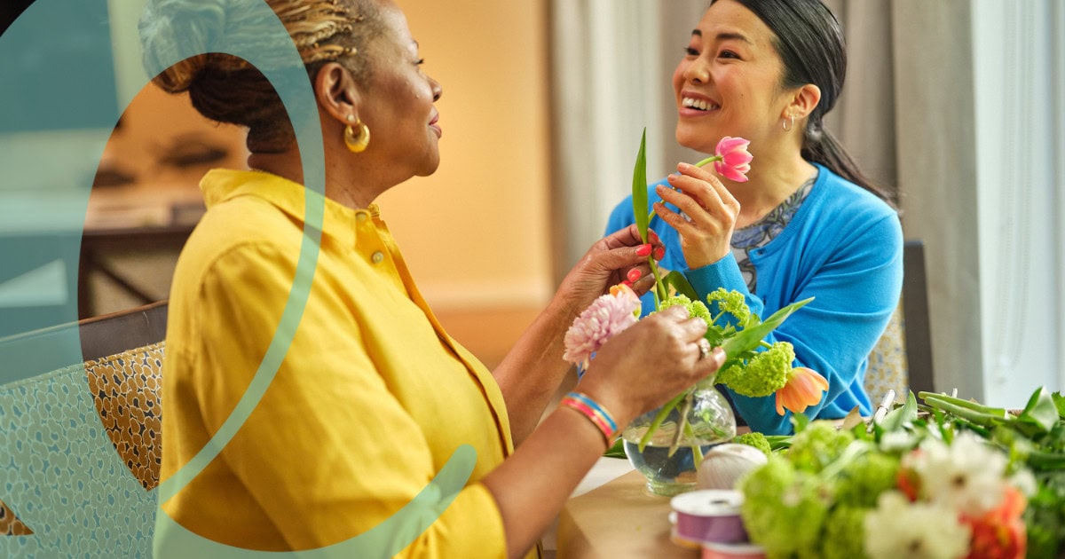 Woodland Terrace Open House