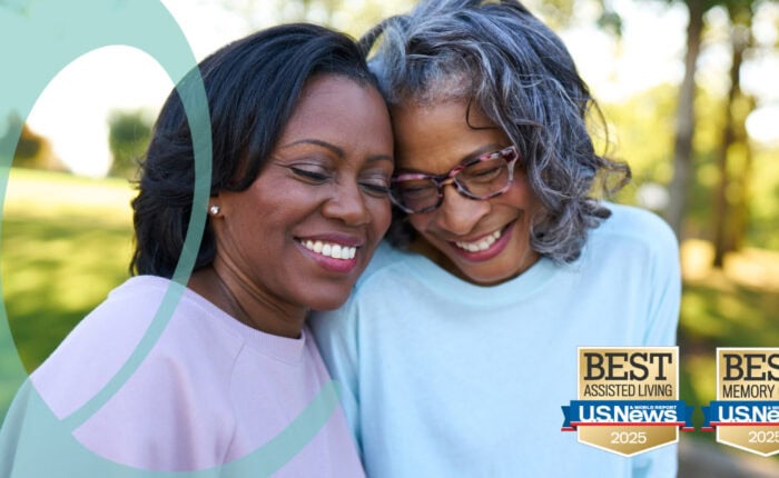 Best Assisted Living & Best Memory Care