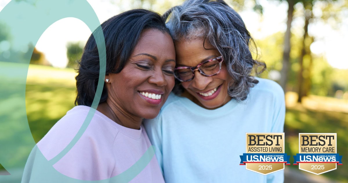 Best Assisted Living & Best Memory Care