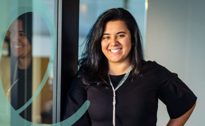 Employee Spotlight: Sabrina Smith