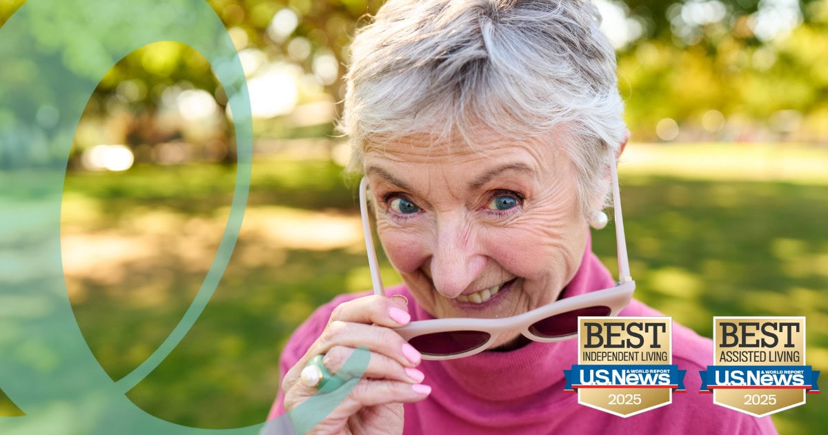 Independent living & Assisted Living