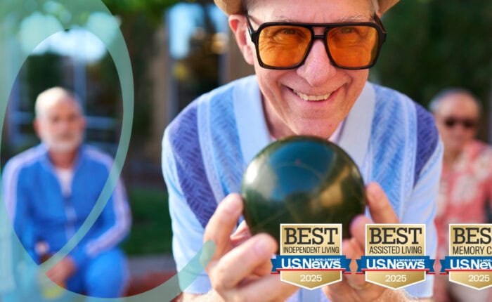 Best Independent Living, Best Assisted Living, and Best Memory Care