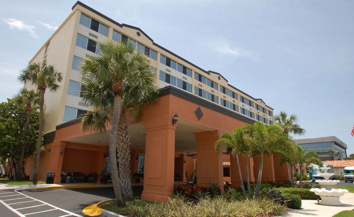 Melbourne Assisted Living Facility