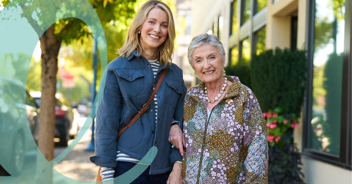 Woodland Terrace Retirement Planning