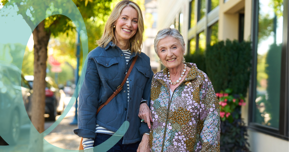 Woodland Terrace Retirement Planning