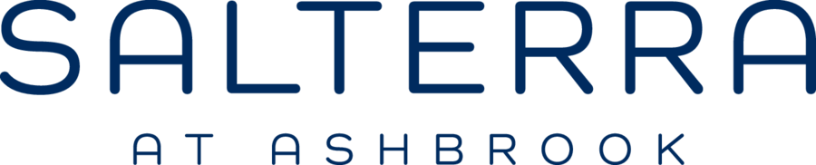 Salterra at Ashbrook Logo