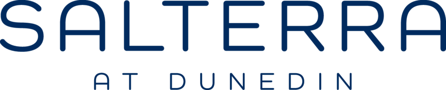 Salterra at Dunedin Logo
