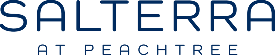Salterra at Peachtree Logo