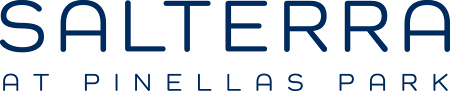 Salterra at Pinellas Park Logo