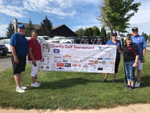 STCFW Golf Tournament 