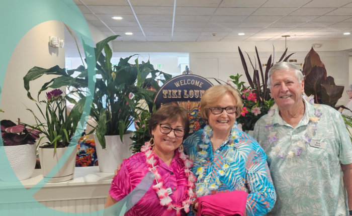 LCBOT Luau