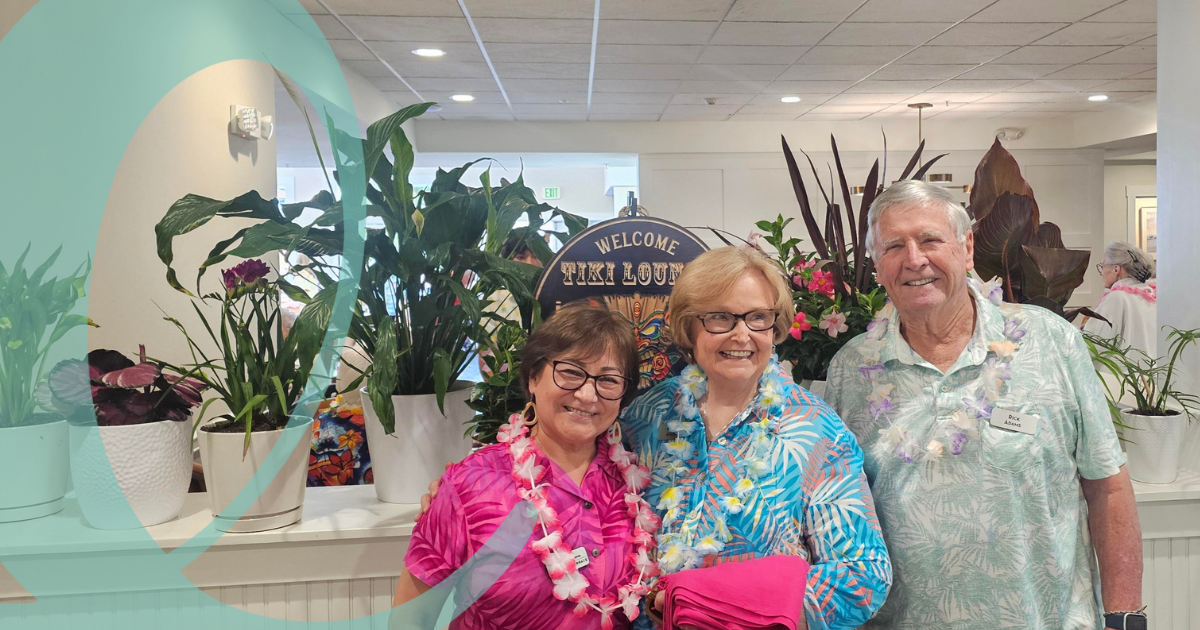 LCBOT Luau