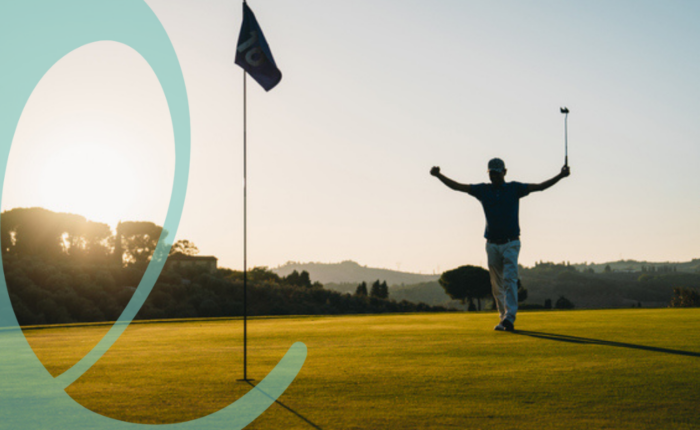 Fairwinds - River's Edge Golf Tournament