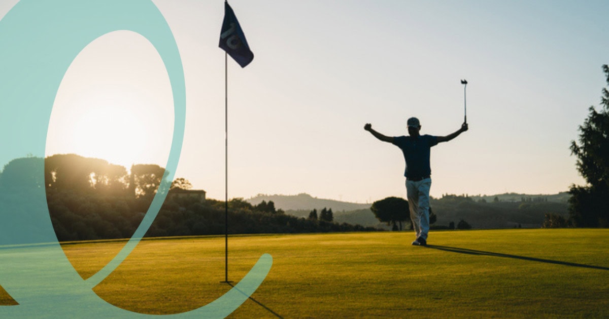 Fairwinds - River's Edge Golf Tournament