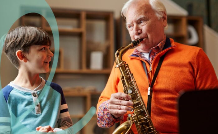 Aging Boldly - Independent