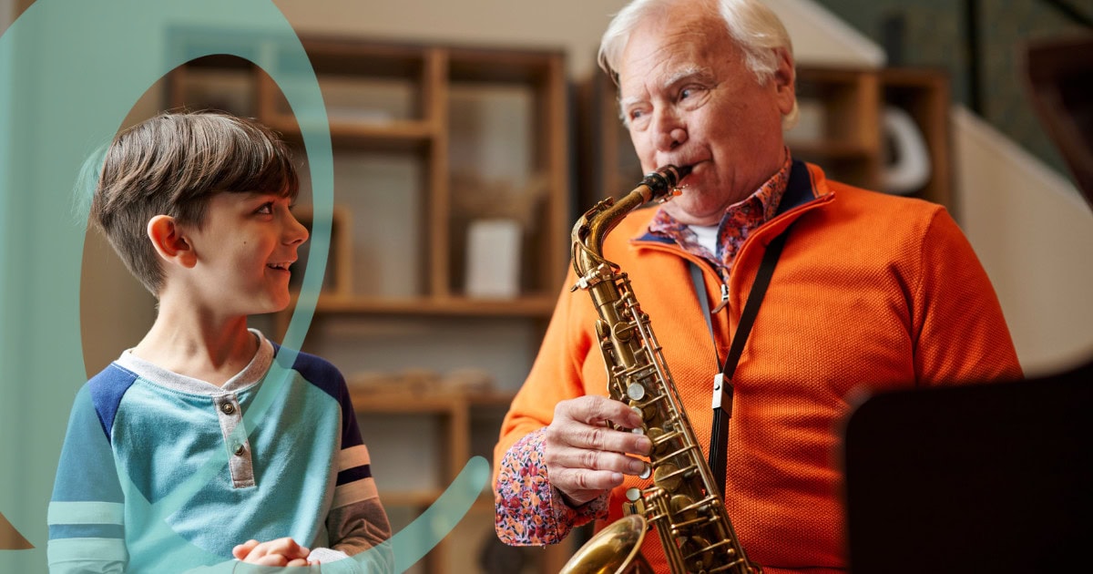 Aging Boldly - Independent