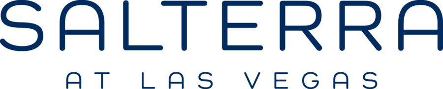 Salterra at Las Vegas Logo