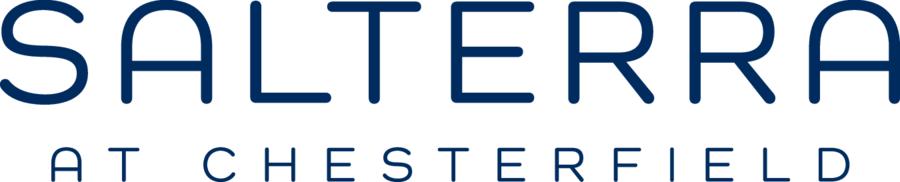 Salterra at Chesterfield Logo
