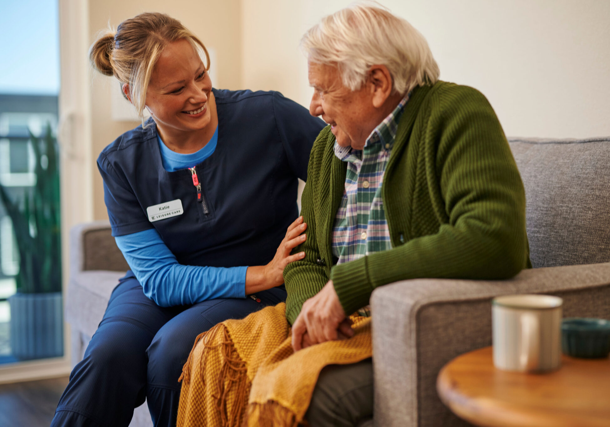 Leisure Care Age Boldly Memories 3600 1