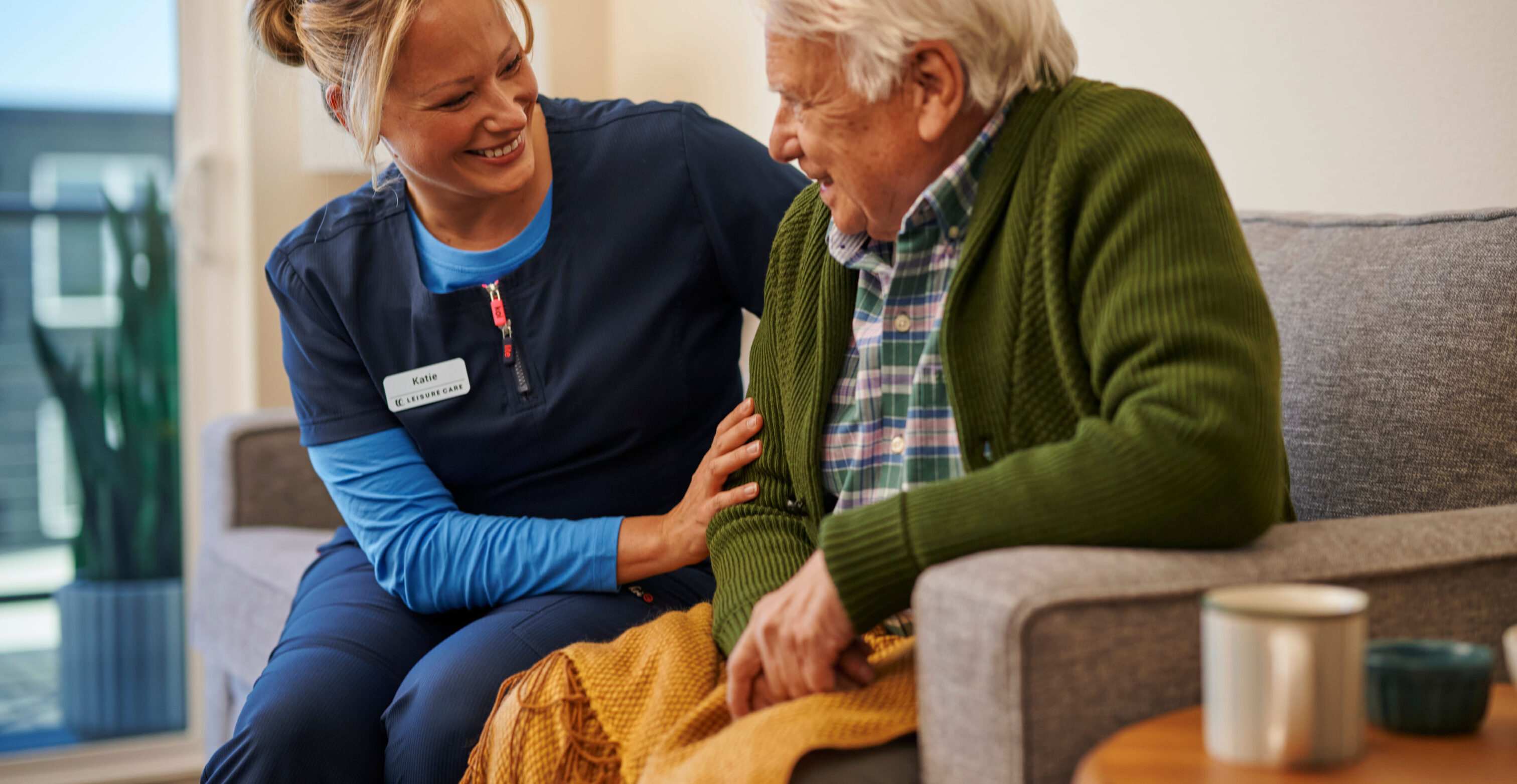 Leisure Care Age Boldly Memories 3600 1