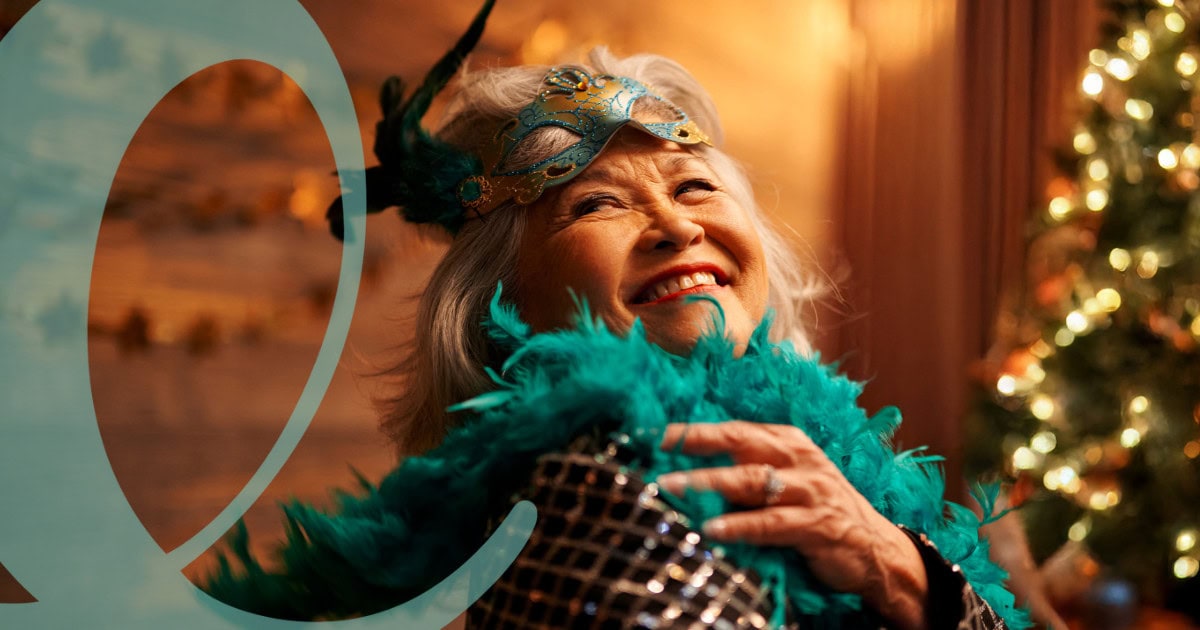 Holiday Great Gatsby Image