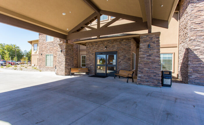 Reno Driveway 2