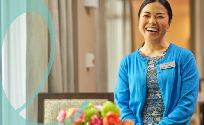 LIVHE Senior Roundtable