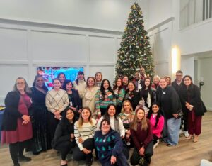 Tri-Valley Senior Round Table at Heritage Estates