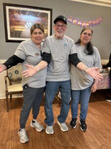 Celebrating National Day of Impact