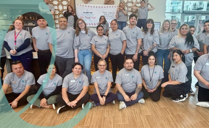 LC National Day Of Impact