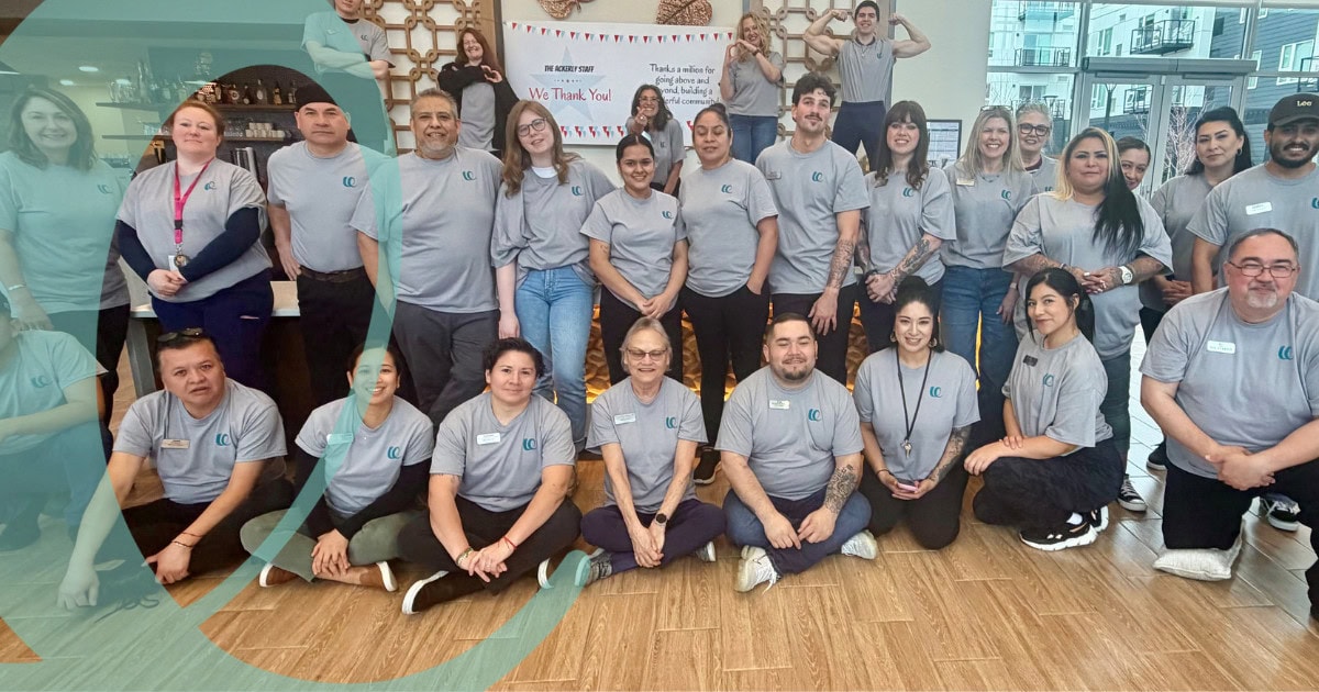 LC National Day Of Impact