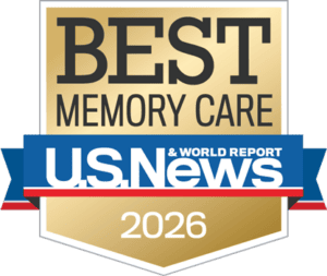 Badge Senior Living Communities Memory Care Year 5