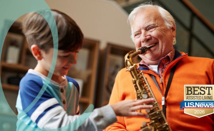 Best Assisted Living 2026