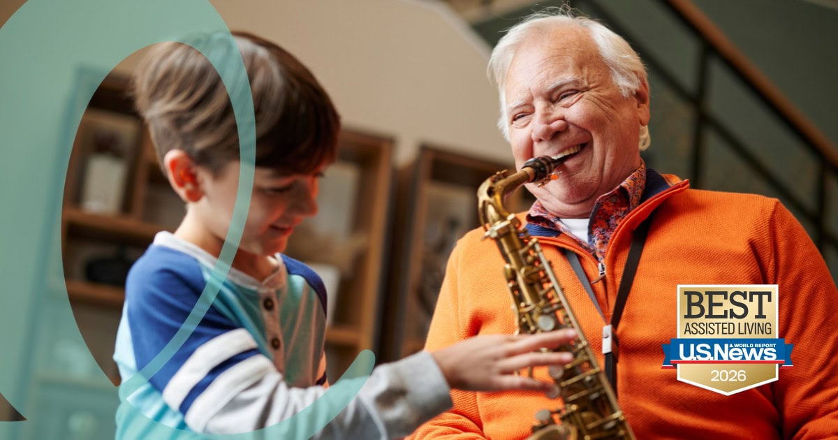 Best Assisted Living 2026