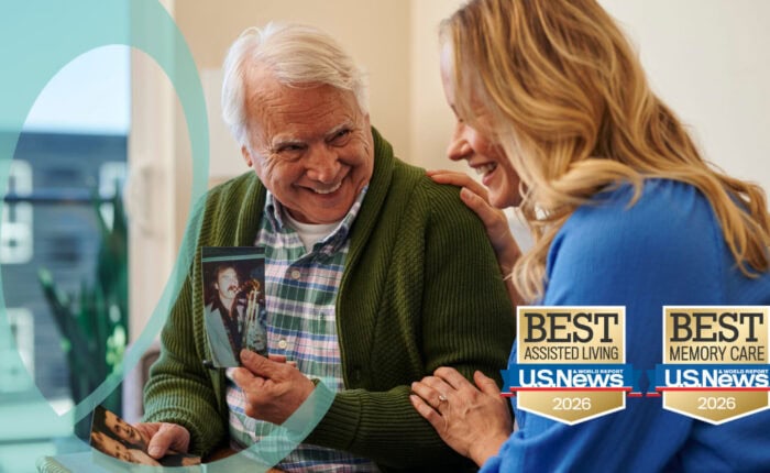 Best Assisted Living & Memory Care 2026